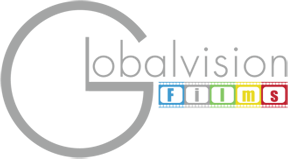 GLOBAL VISION Logo